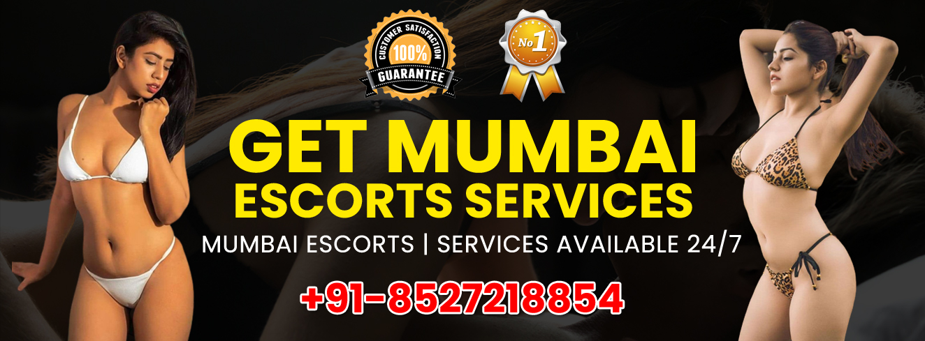 mumbai escort services